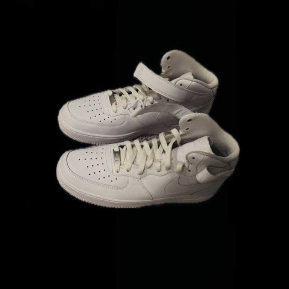 AIR FORCE 1 MID 07 LE CW2289-111
